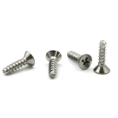 Flathead Self -Tapping Swoks
