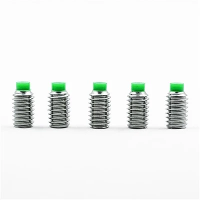 product-400-400 Soft Nylon Tip Set Screw