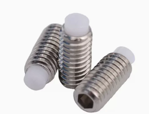 Soft Tip Set Screw Factory in China