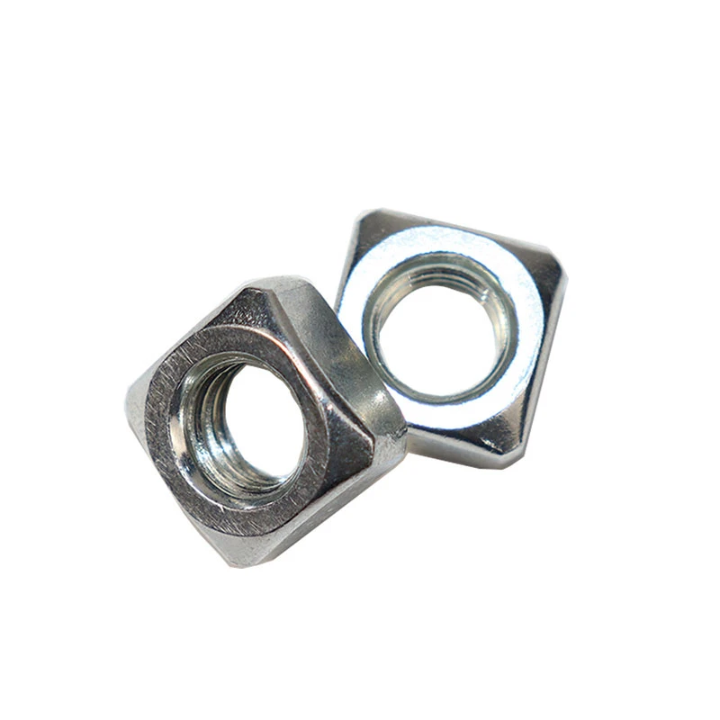 Square Nut