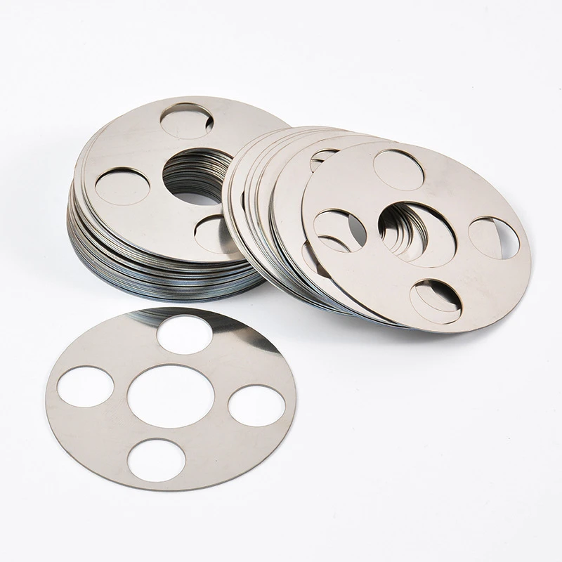 Stainless Steel Shims Stainless Steel Shims