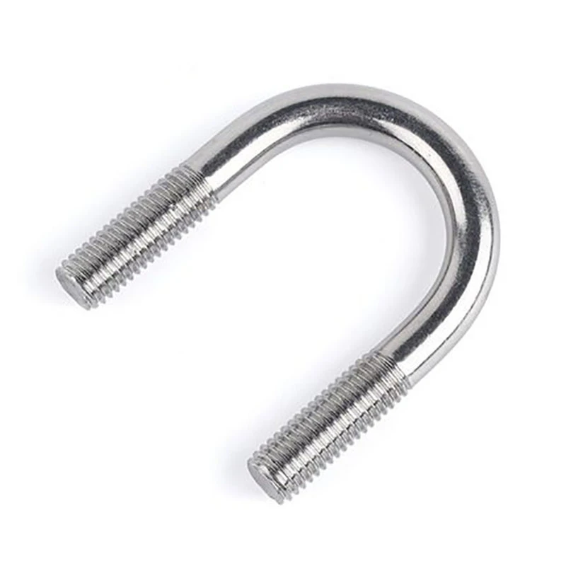 Stainless Steel U Bolt