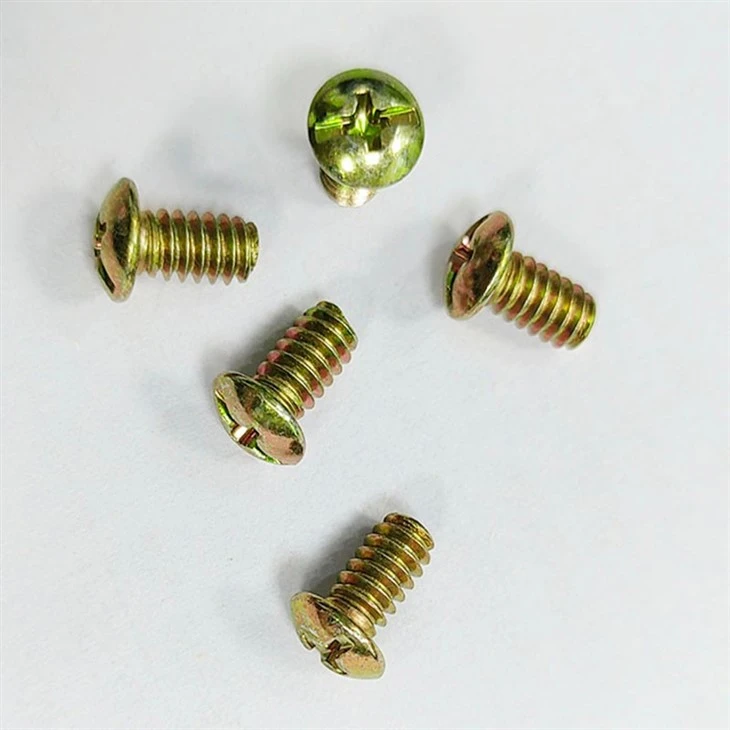 phillips slotted screw (5)