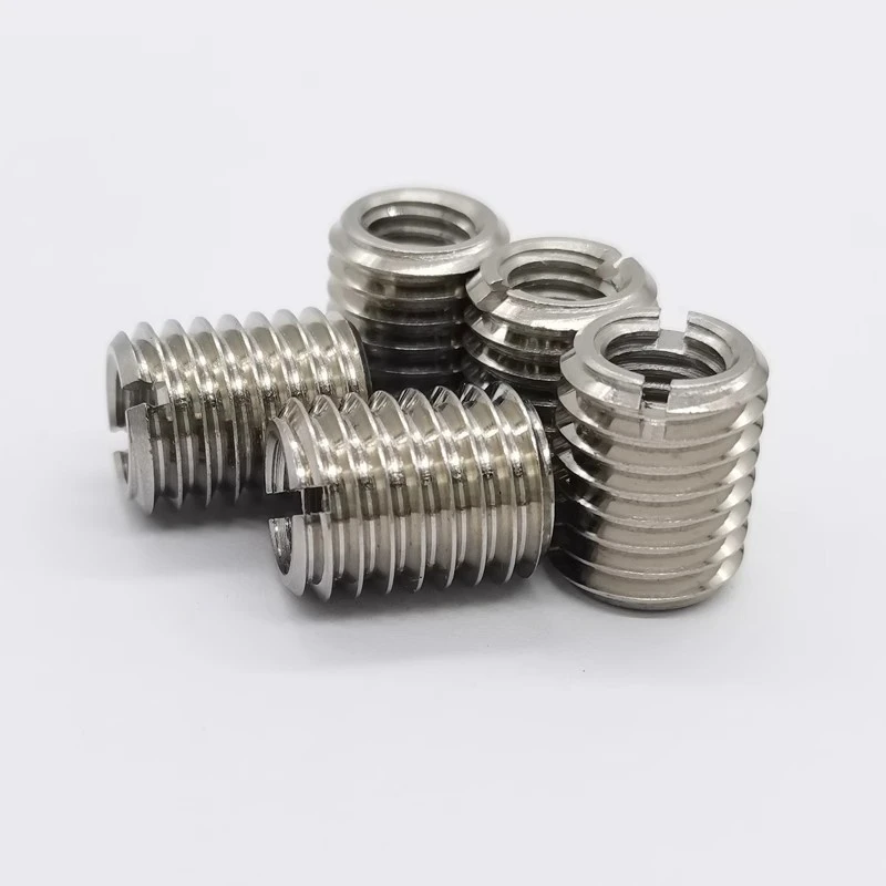 Thread Adapter Thread Reducer
