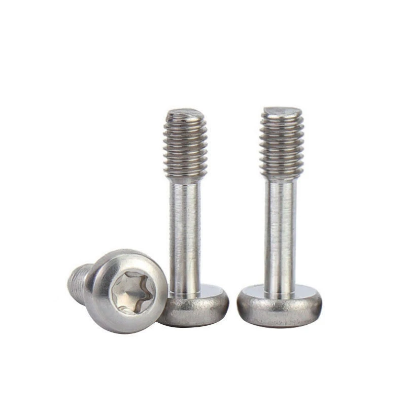 Śruba w niewoli Torx Pan Head